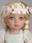 Effanbee - Patsyette - Flower Girl - Doll